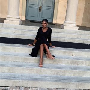 Meet your Posher, Breanne